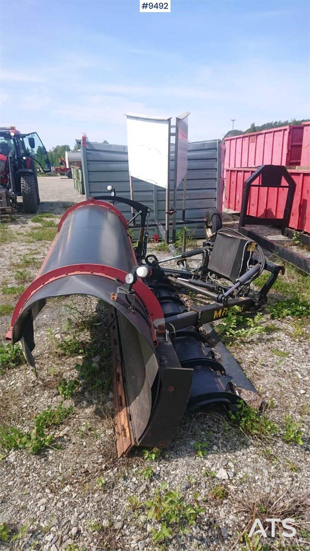  Mãhlers Flexiway Transport Sonstige