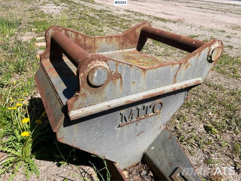  Mito Övrig Planierschilder/Scharen