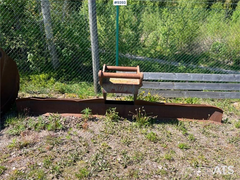  Mito Övrig Planierschilder/Scharen