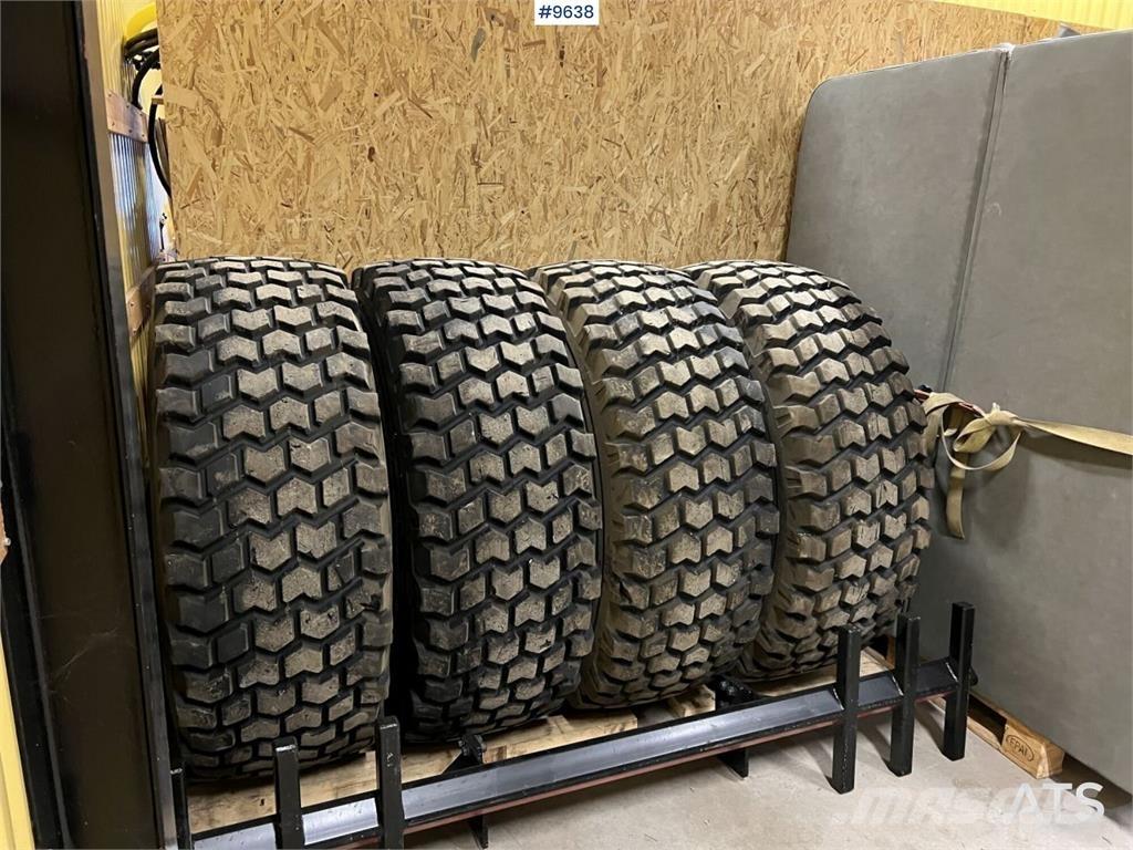 Nokian 20,5R25 Sonstige Baumaschinen