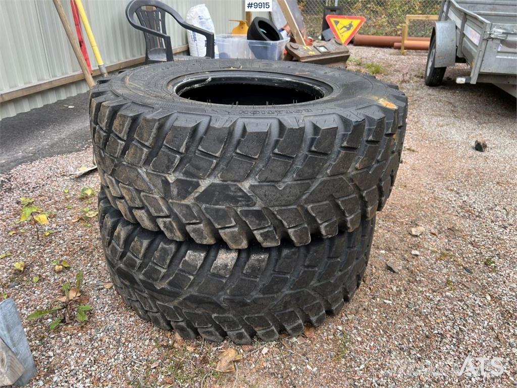 Nokian 340/80r18 Andere Zubehörteile