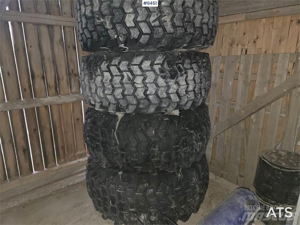 Nokian 580/65B34 Andere Zubehörteile