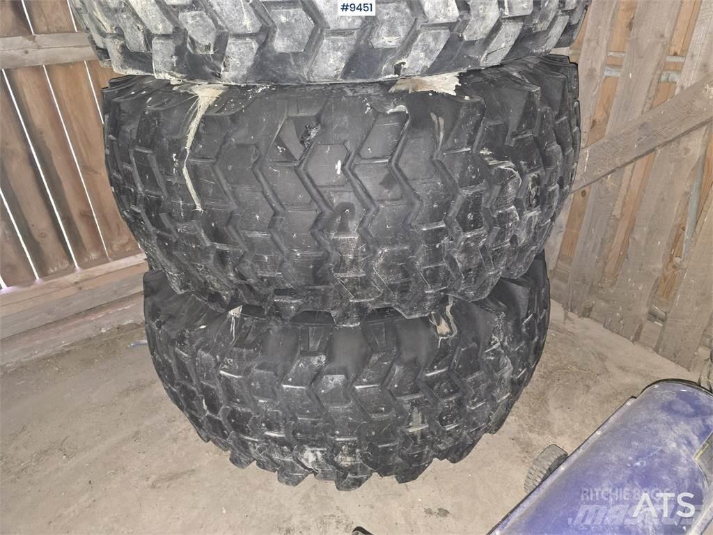 Nokian 580/65B34 Andere Zubehörteile