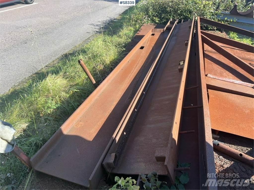  okänd okänd Sonstige Baumaschinen