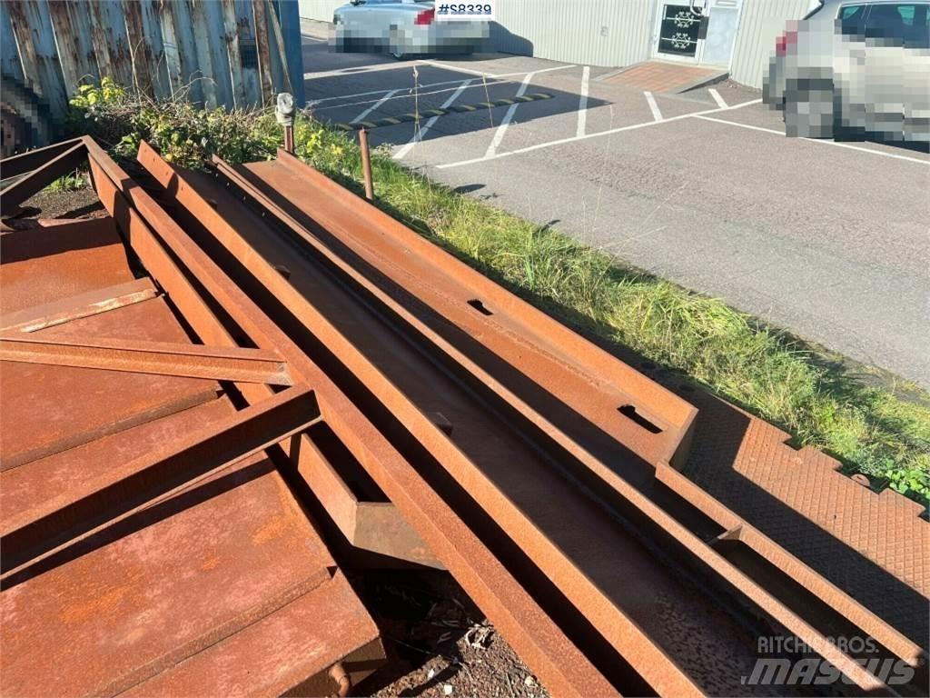  okänd okänd Sonstige Baumaschinen