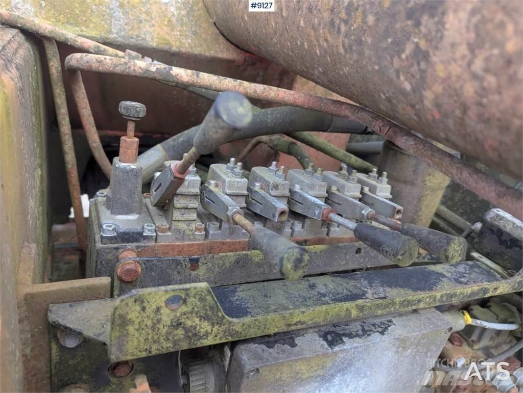 Palfinger 12000 Transport Sonstige