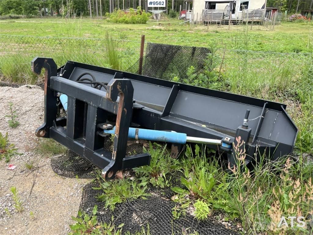  Plog Stora Bm Pflüge
