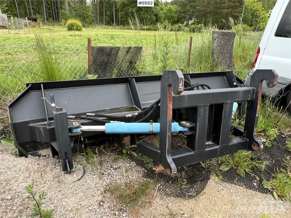  Plog Stora Bm Pflüge