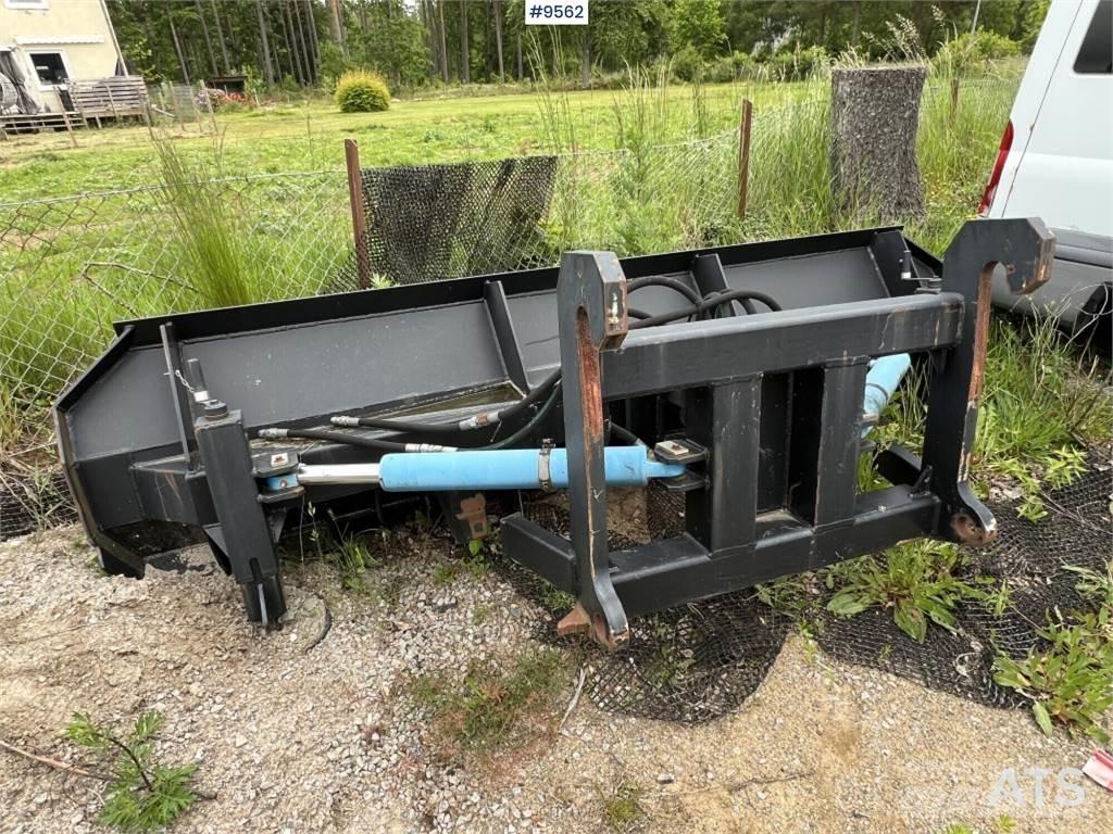  Plog Stora Bm Pflüge