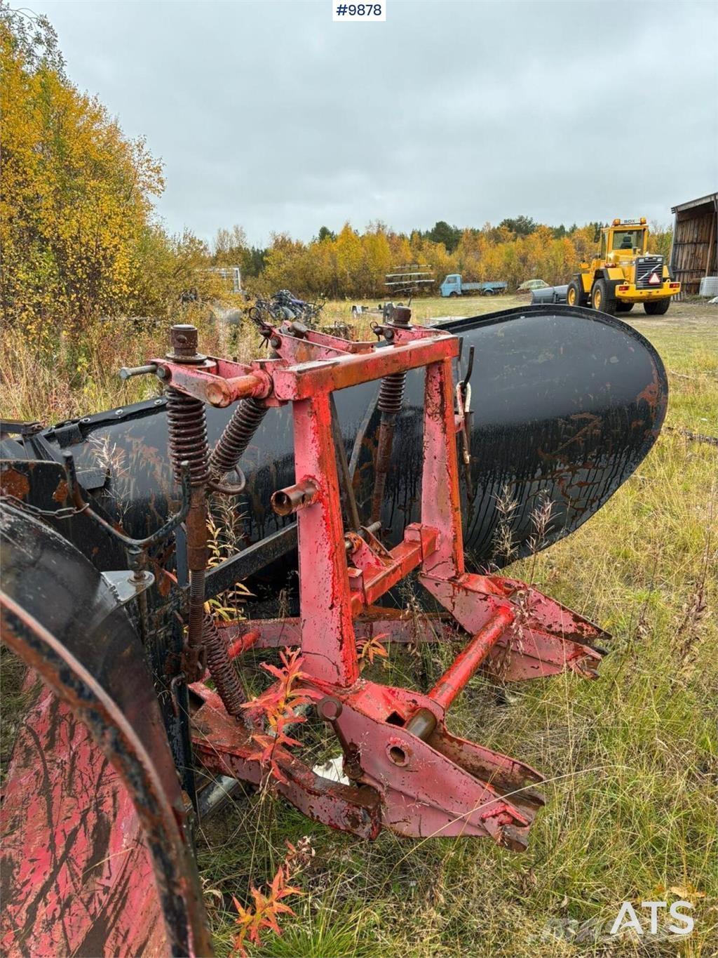  Plog Stora Bm Pflüge