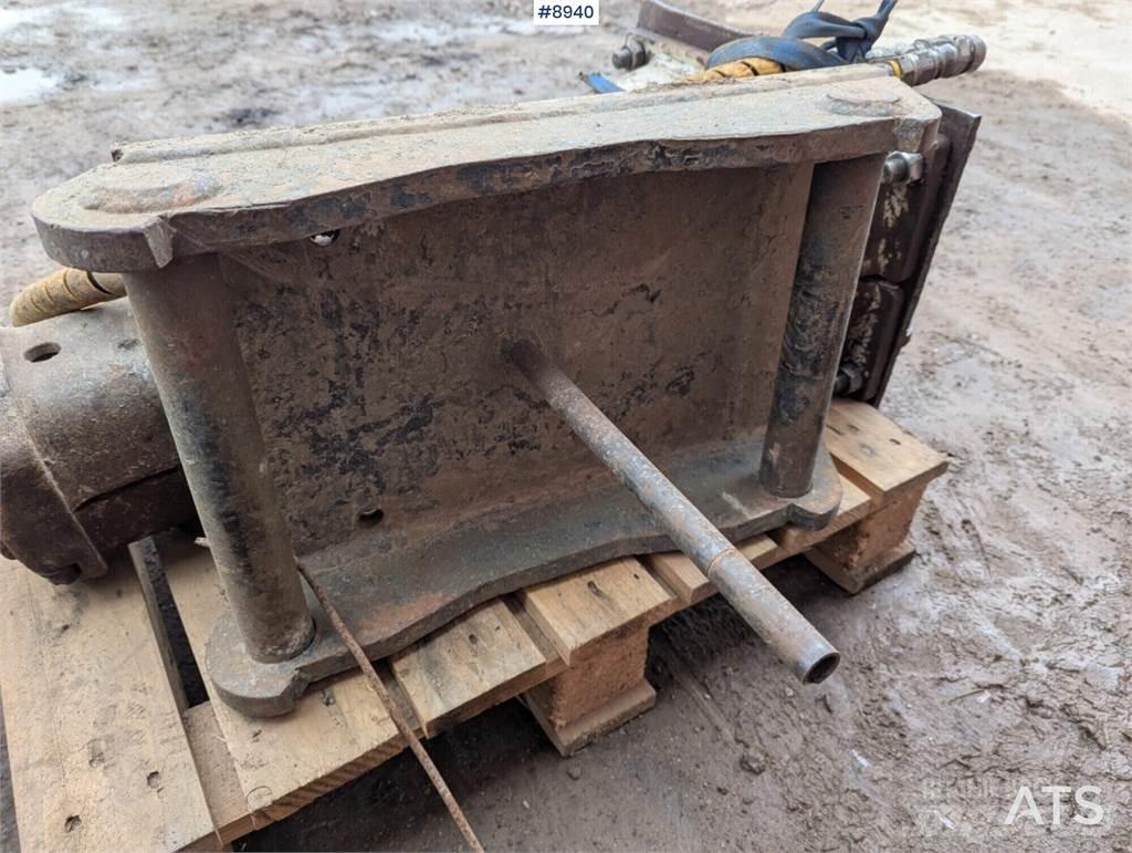 Rammer City Hammer / Brecher