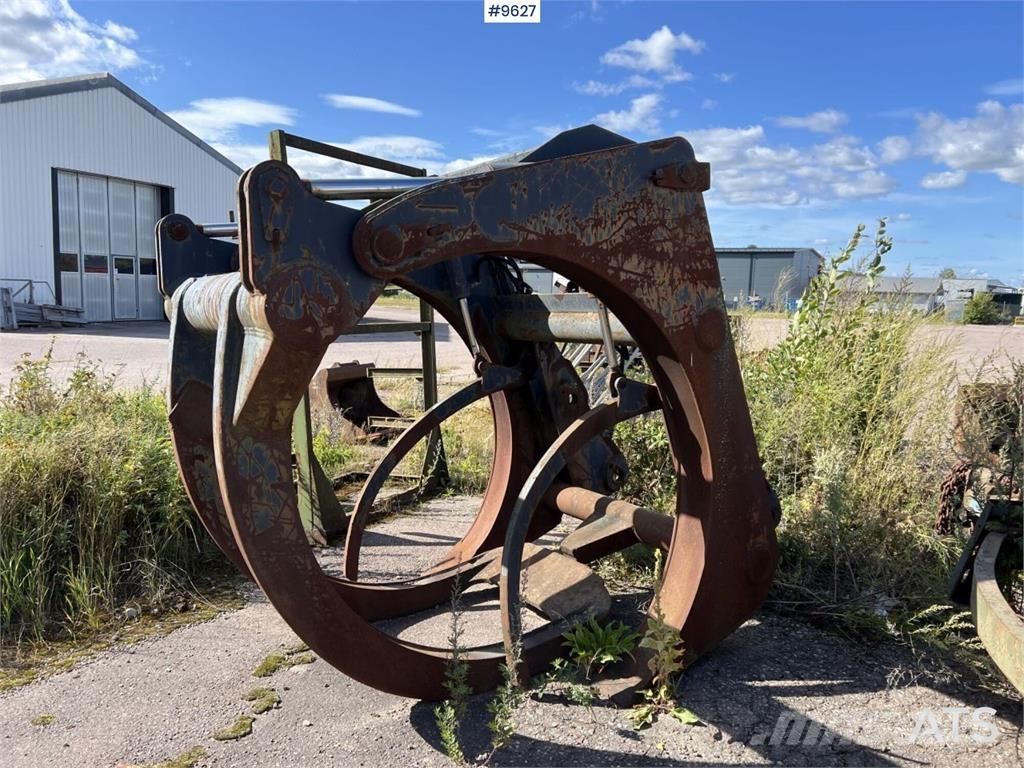 Renholmen 15684 Andere Zubehörteile