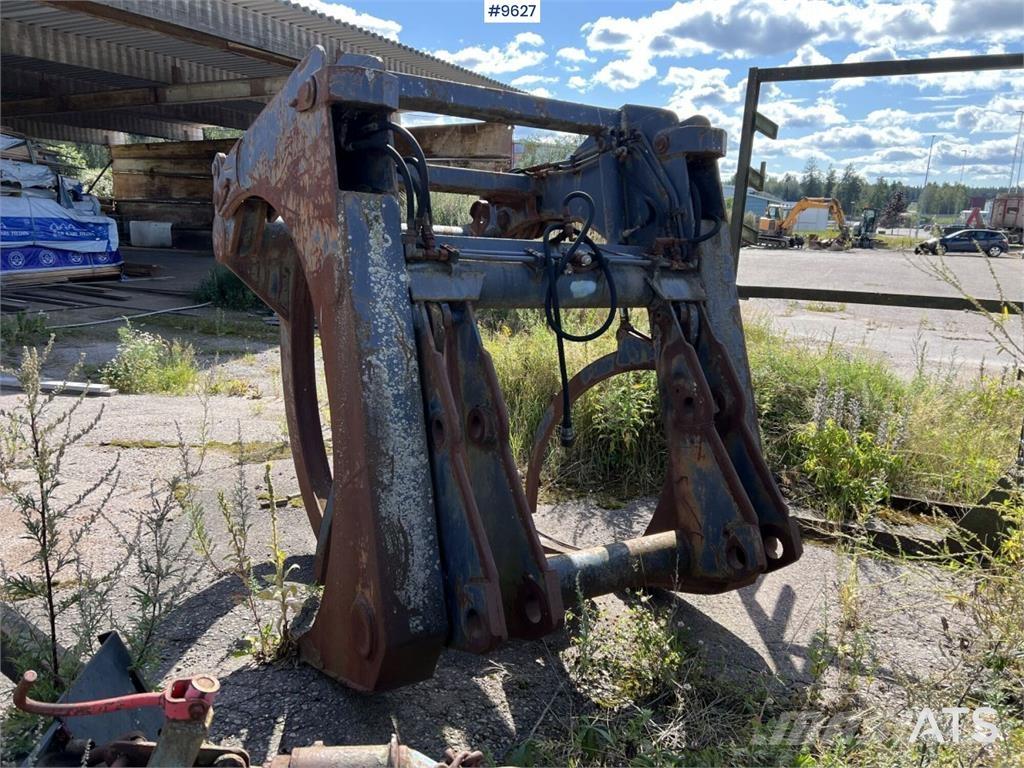 Renholmen 15684 Andere Zubehörteile