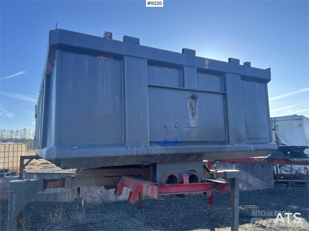 RKP Flak Transport Sonstige