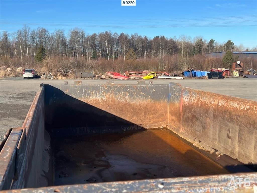 RKP Flak Transport Sonstige