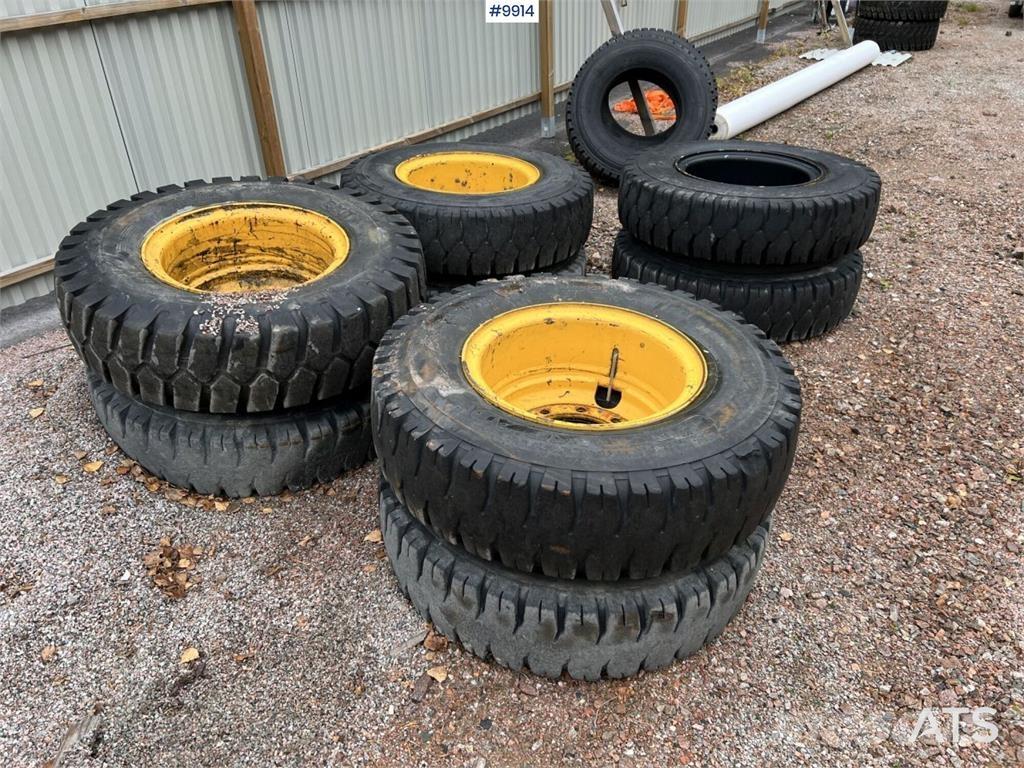  Rodaco A1 10 00-20 Sonstige Baumaschinen