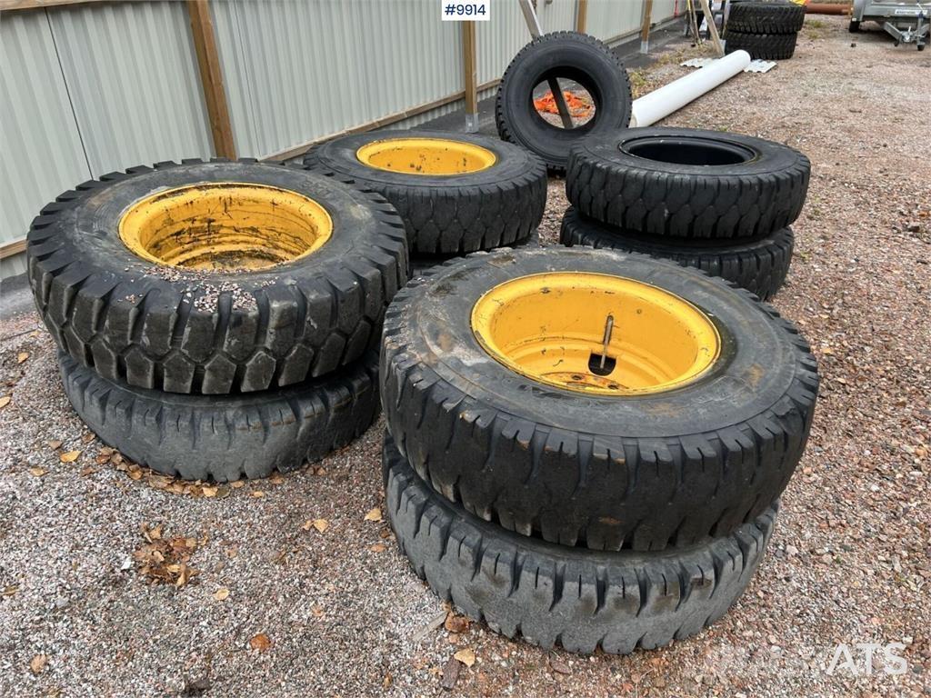  Rodaco A1 10 00-20 Sonstige Baumaschinen