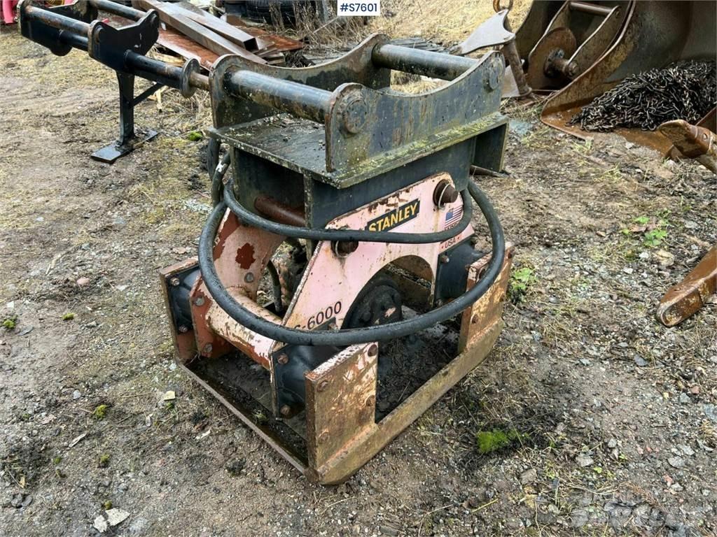 Stanley HS6007 Andere Zubehörteile