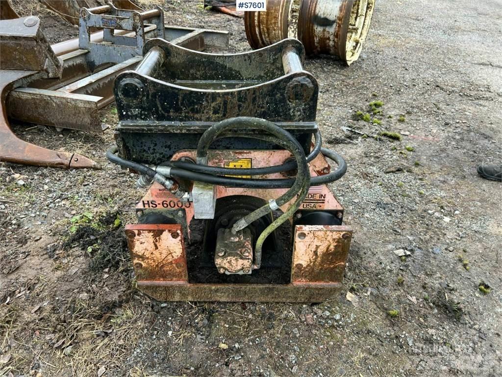 Stanley HS6007 Andere Zubehörteile