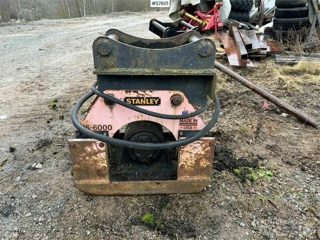 Stanley HS6007 Andere Zubehörteile