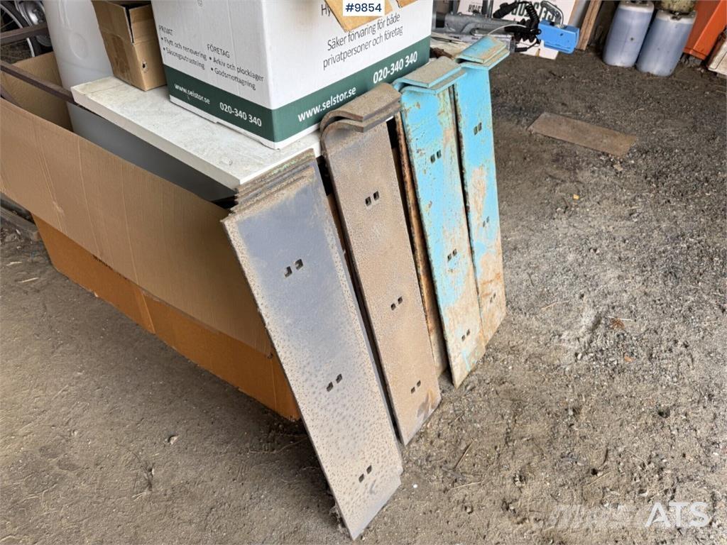 Uni-väg UV-360 Transport Sonstige