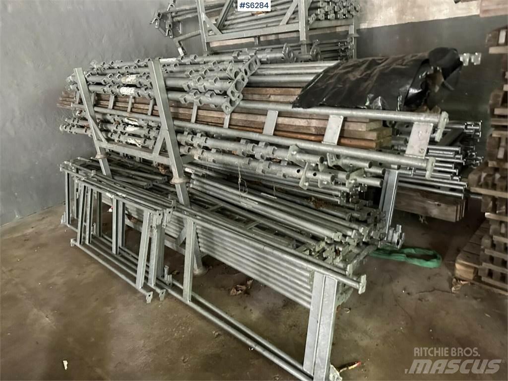  UNIHAK Scaffolding Sonstige Baumaschinen