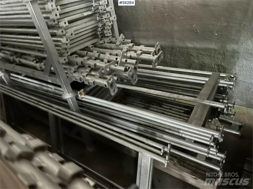  UNIHAK Scaffolding Sonstige Baumaschinen
