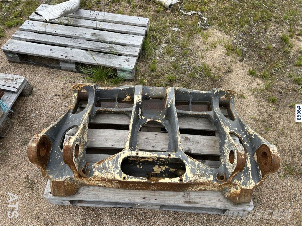 Volvo bracket Andere Zubehörteile