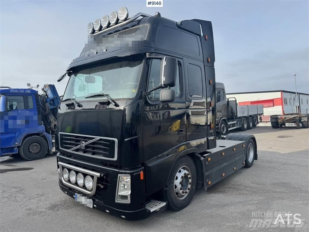 Volvo FH 440 4X2 Sattelzugmaschinen