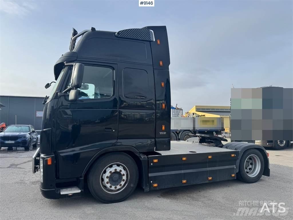 Volvo FH 440 4X2 Sattelzugmaschinen
