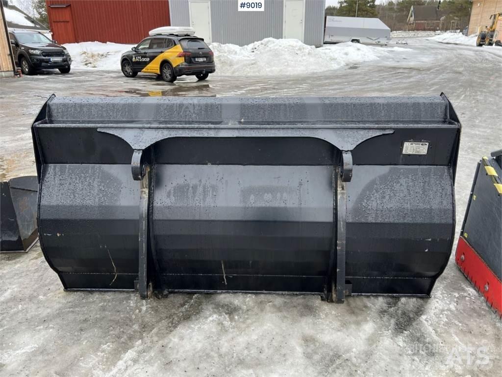Volvo L35GT Radlader