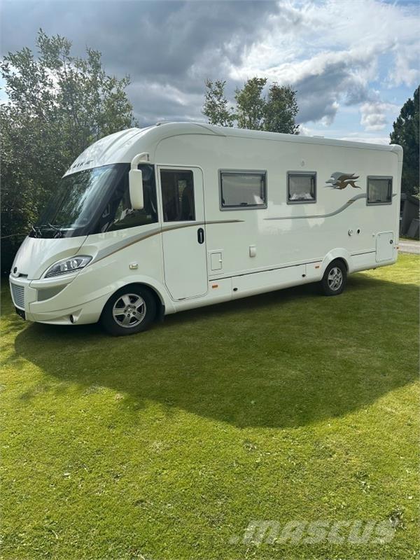  Campingbil Wohnmobile und Wohnwagen