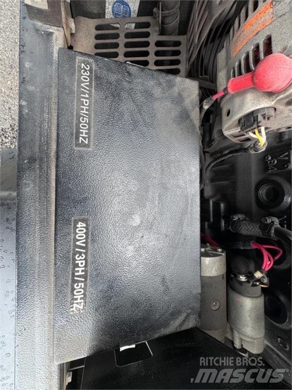 Doosan 753 Andere Zubehörteile