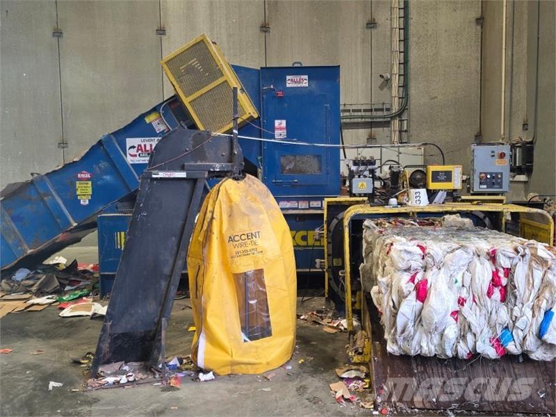 Excel 4815 Sonstige Baumaschinen