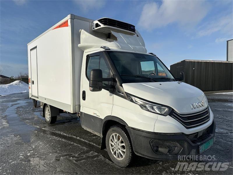 Iveco Daily PKWs