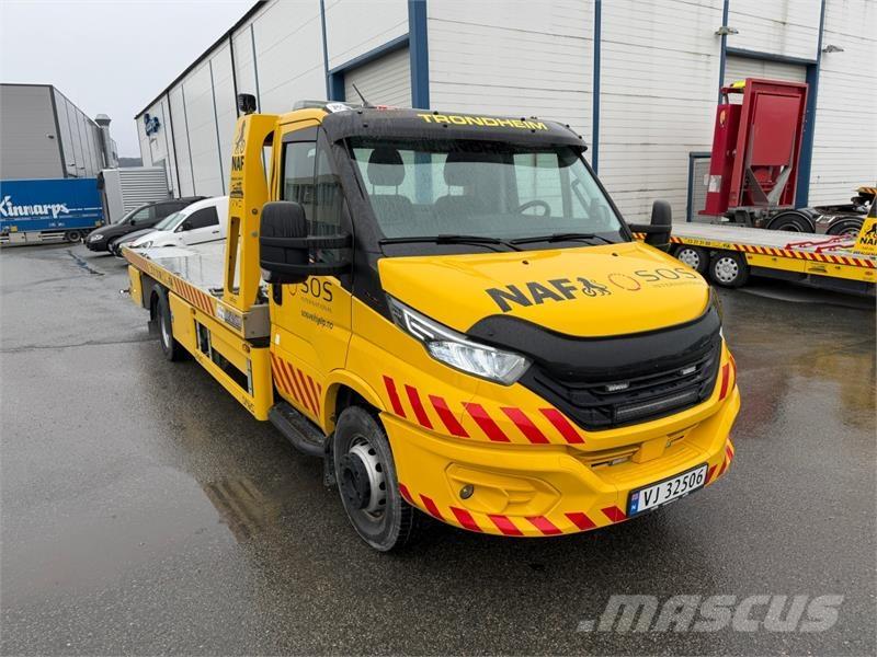 Iveco Daily Andere Fahrzeuge