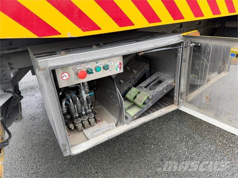 Iveco Daily Andere Fahrzeuge