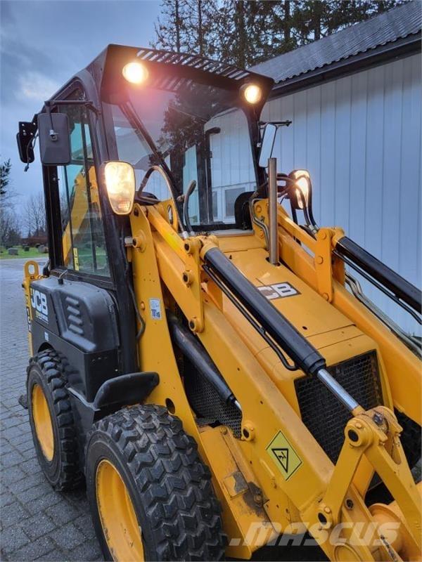 JCB 1CX Sonstige Baumaschinen