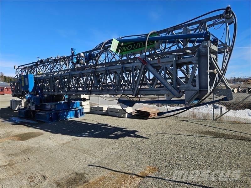 KDS TK4515 Andere Krane