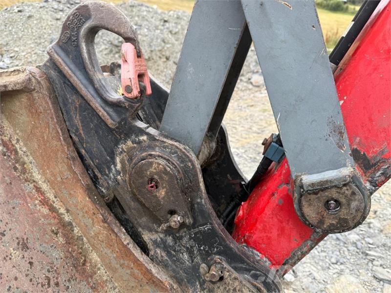 Neuson 6003 Raupenbagger