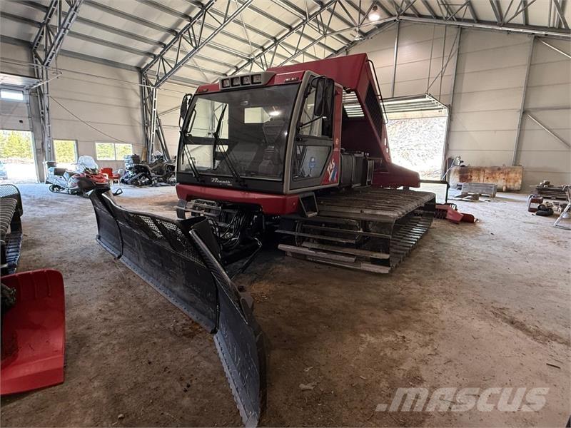 Prinoth T4S Sonstige Baumaschinen