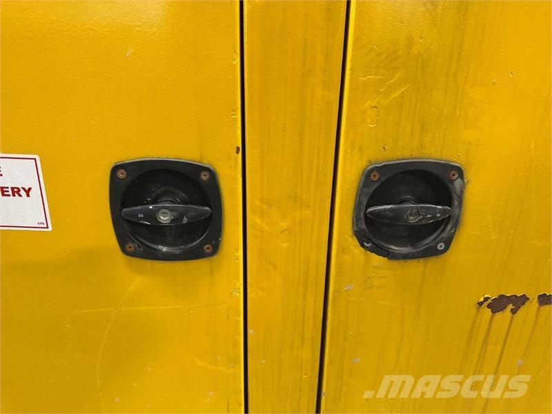  S100 Sonstige Baumaschinen