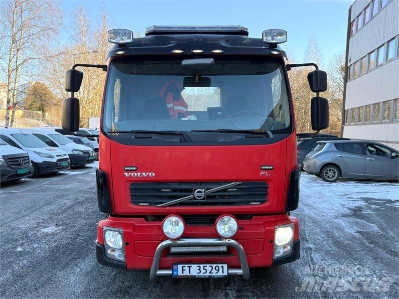 Volvo FL Andere Fahrzeuge