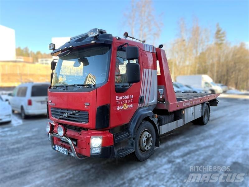 Volvo FL Andere Fahrzeuge