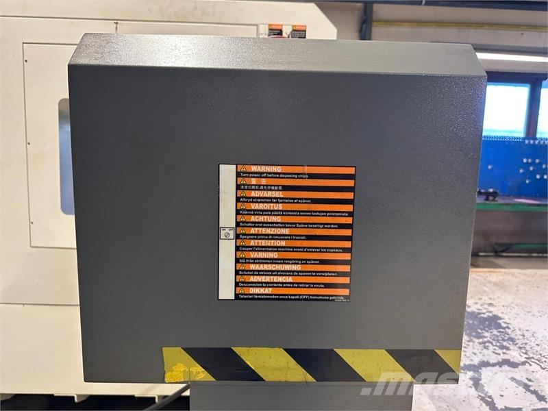  YCM XV1250A Sonstige Baumaschinen