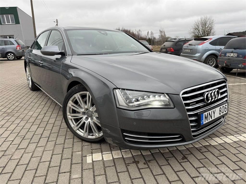 Audi  PKWs