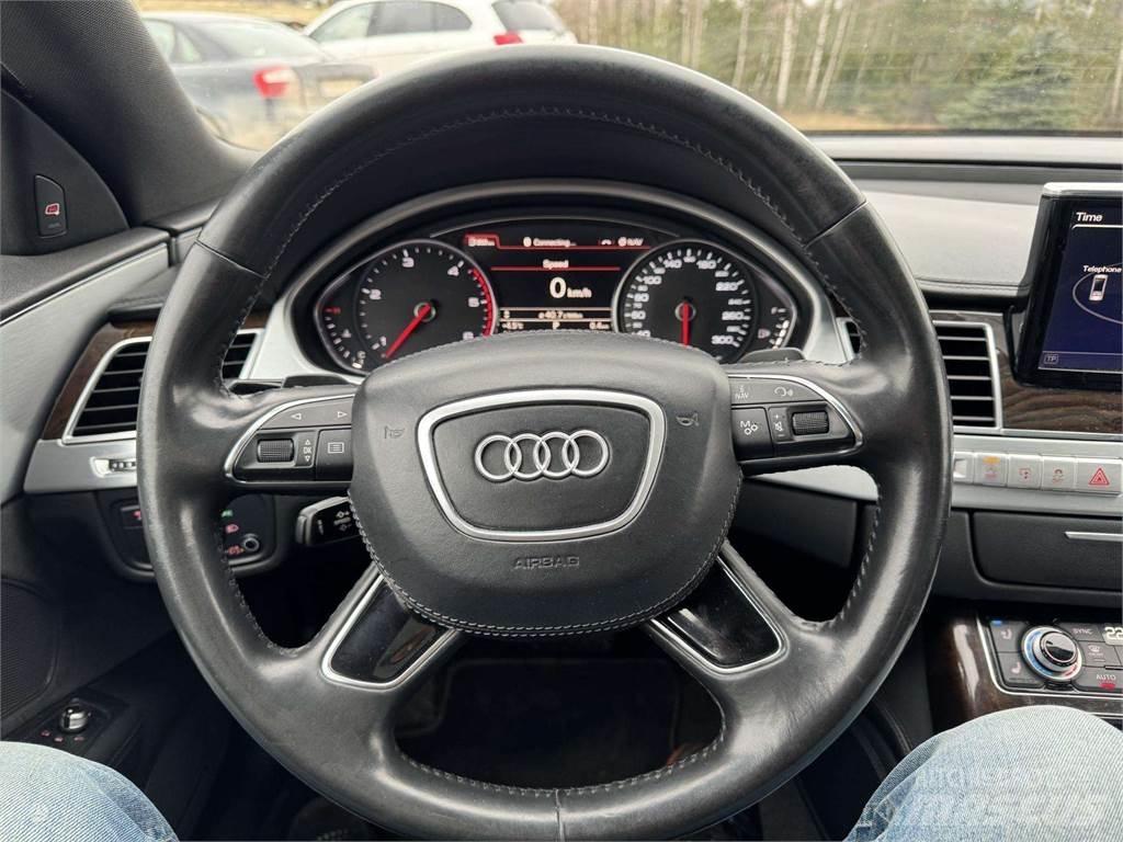 Audi  PKWs