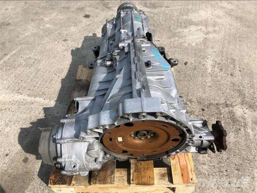 Audi  Transport Sonstige