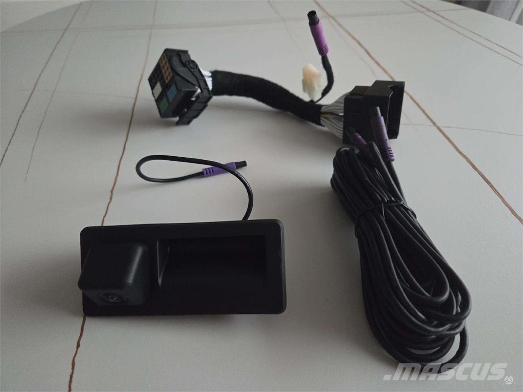 Audi  Transport Sonstige