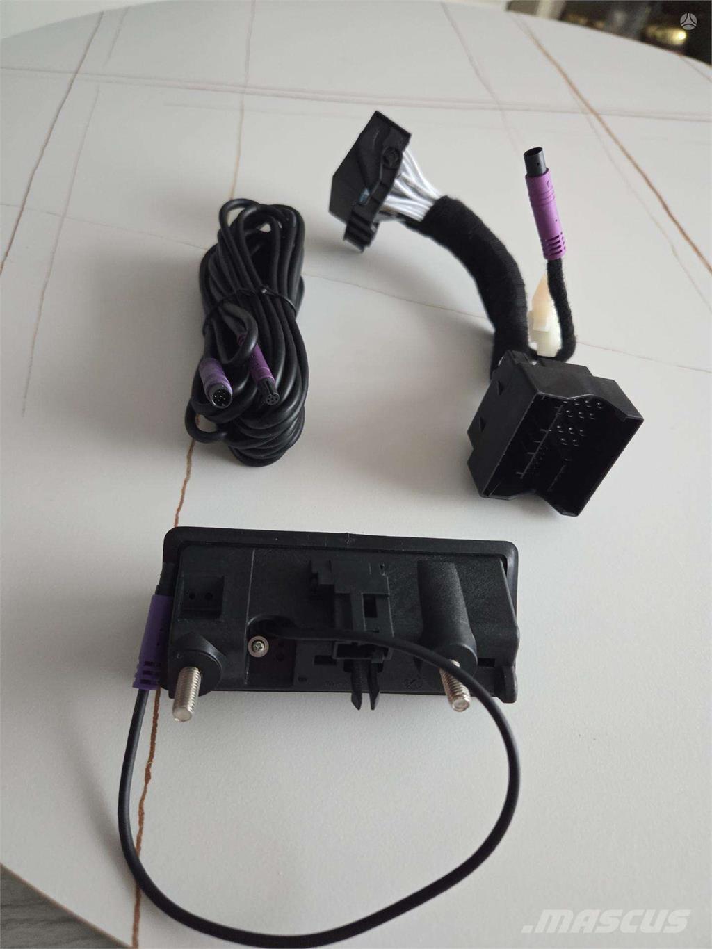 Audi  Transport Sonstige